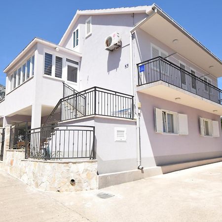 אורביץ Apartments Jakov מראה חיצוני תמונה