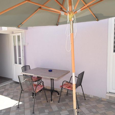 אורביץ Apartments Jakov מראה חיצוני תמונה