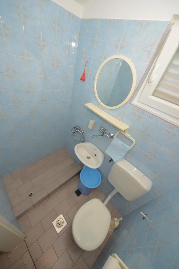אורביץ Apartments Jakov מראה חיצוני תמונה