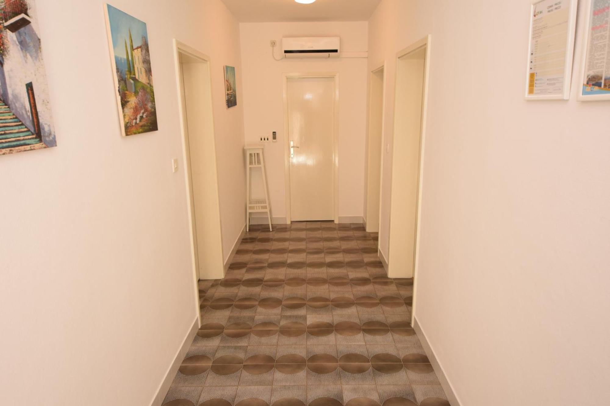 אורביץ Apartments Jakov מראה חיצוני תמונה