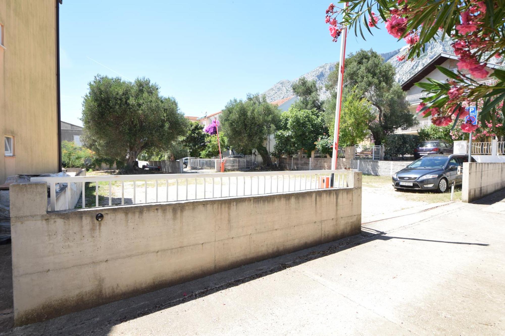אורביץ Apartments Jakov מראה חיצוני תמונה