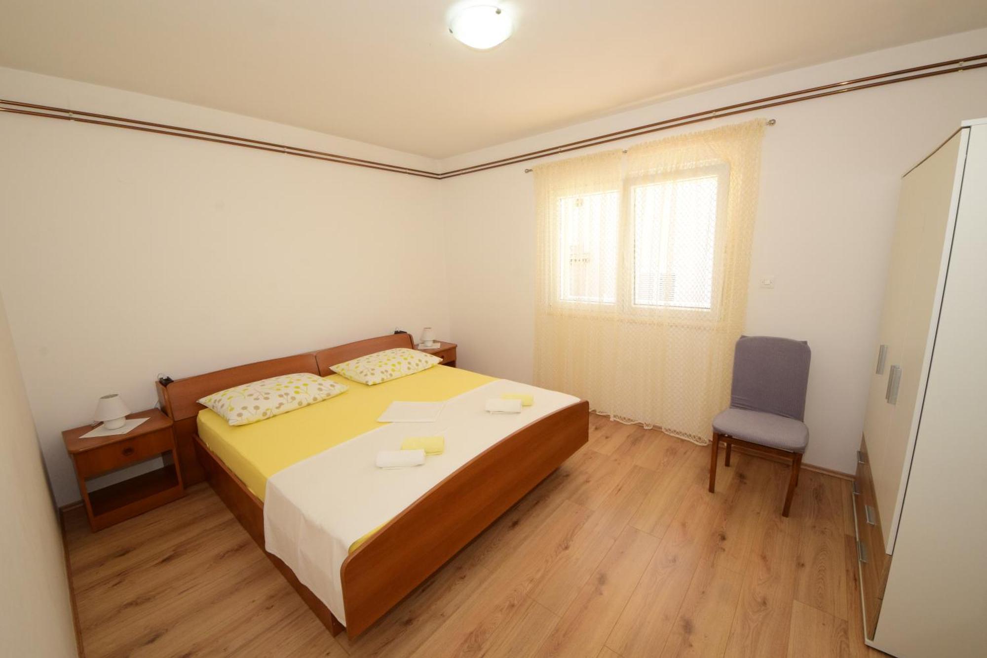 אורביץ Apartments Jakov מראה חיצוני תמונה