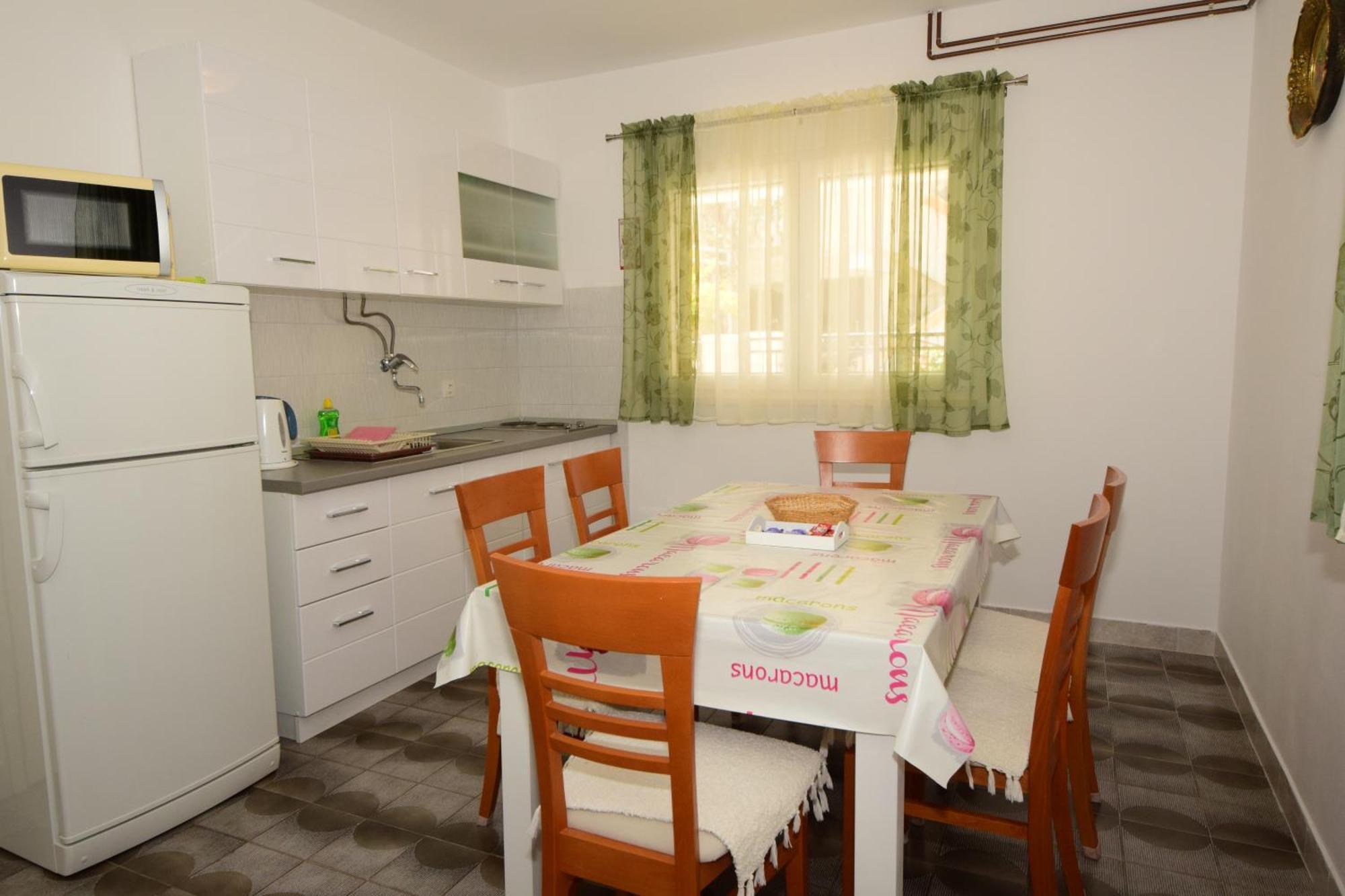 אורביץ Apartments Jakov מראה חיצוני תמונה