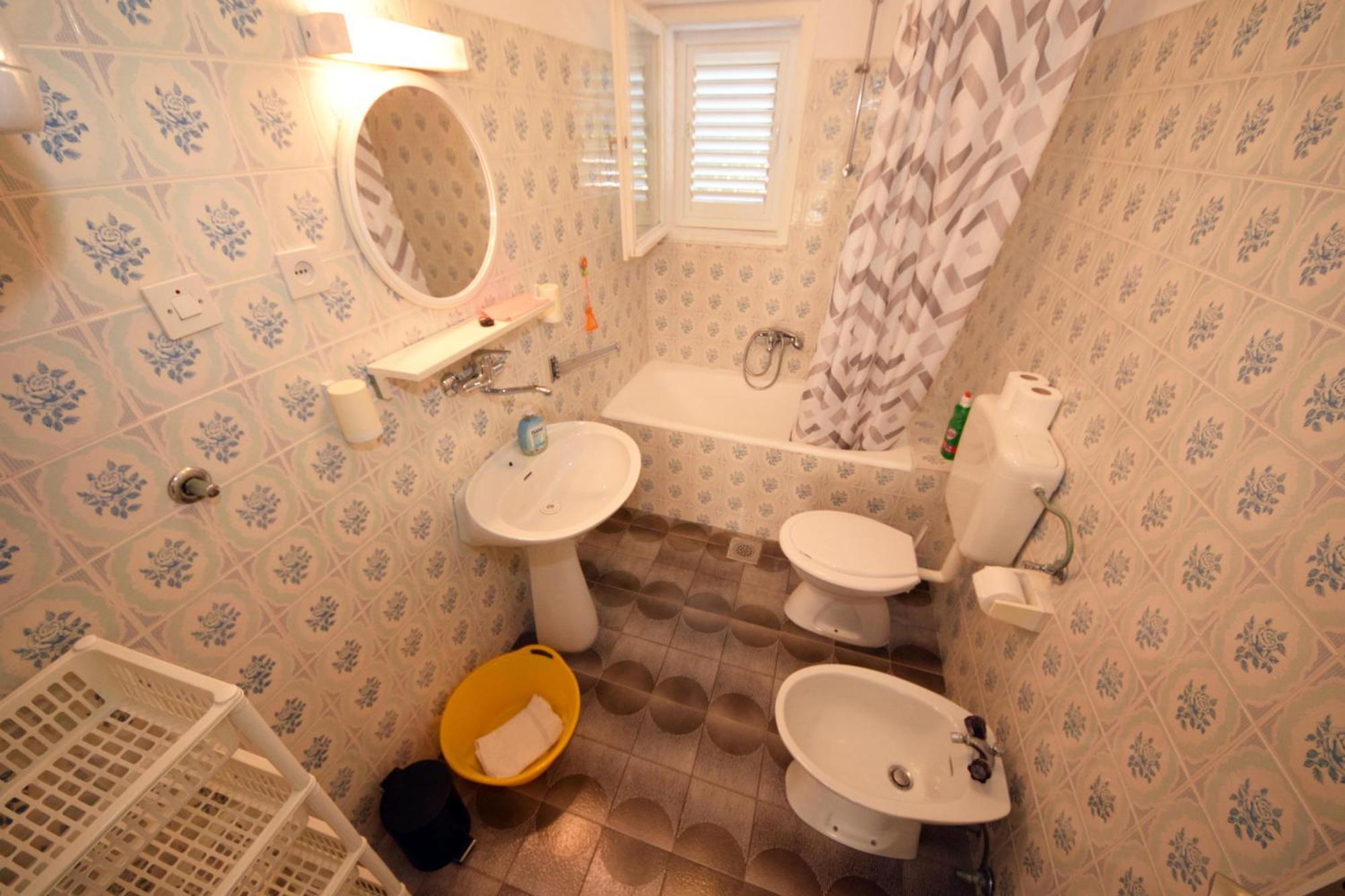אורביץ Apartments Jakov מראה חיצוני תמונה