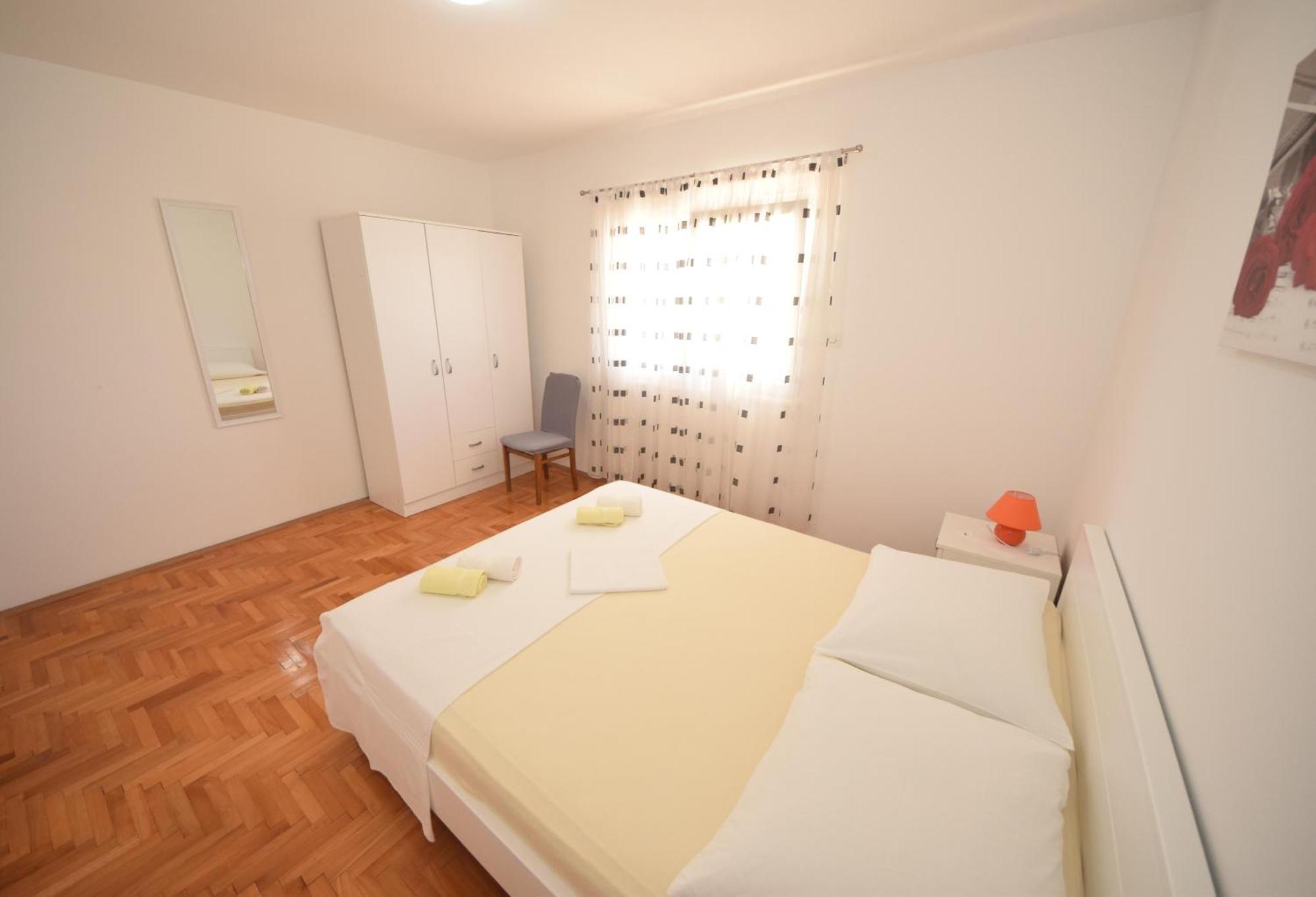 אורביץ Apartments Jakov מראה חיצוני תמונה