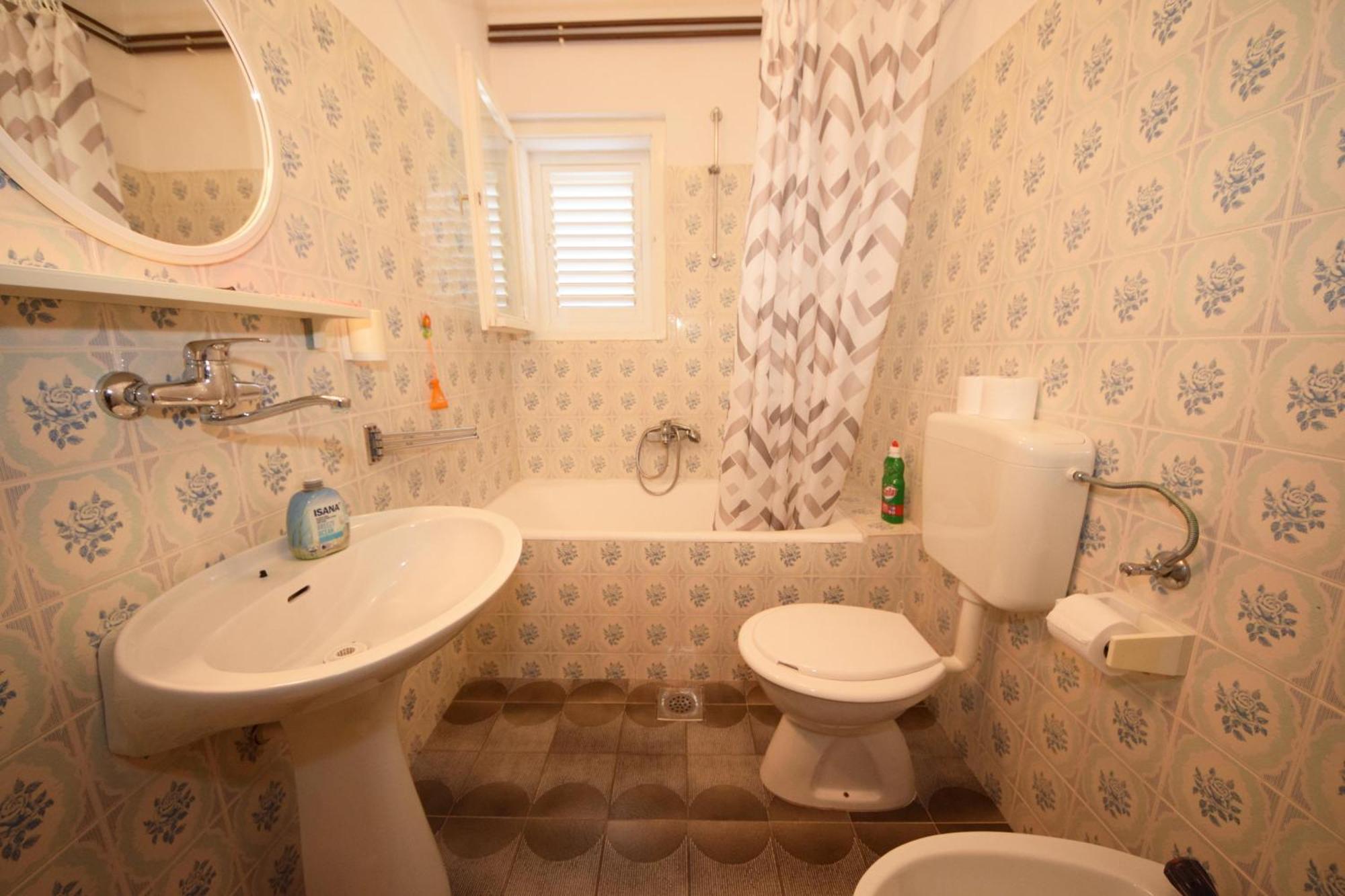 אורביץ Apartments Jakov מראה חיצוני תמונה