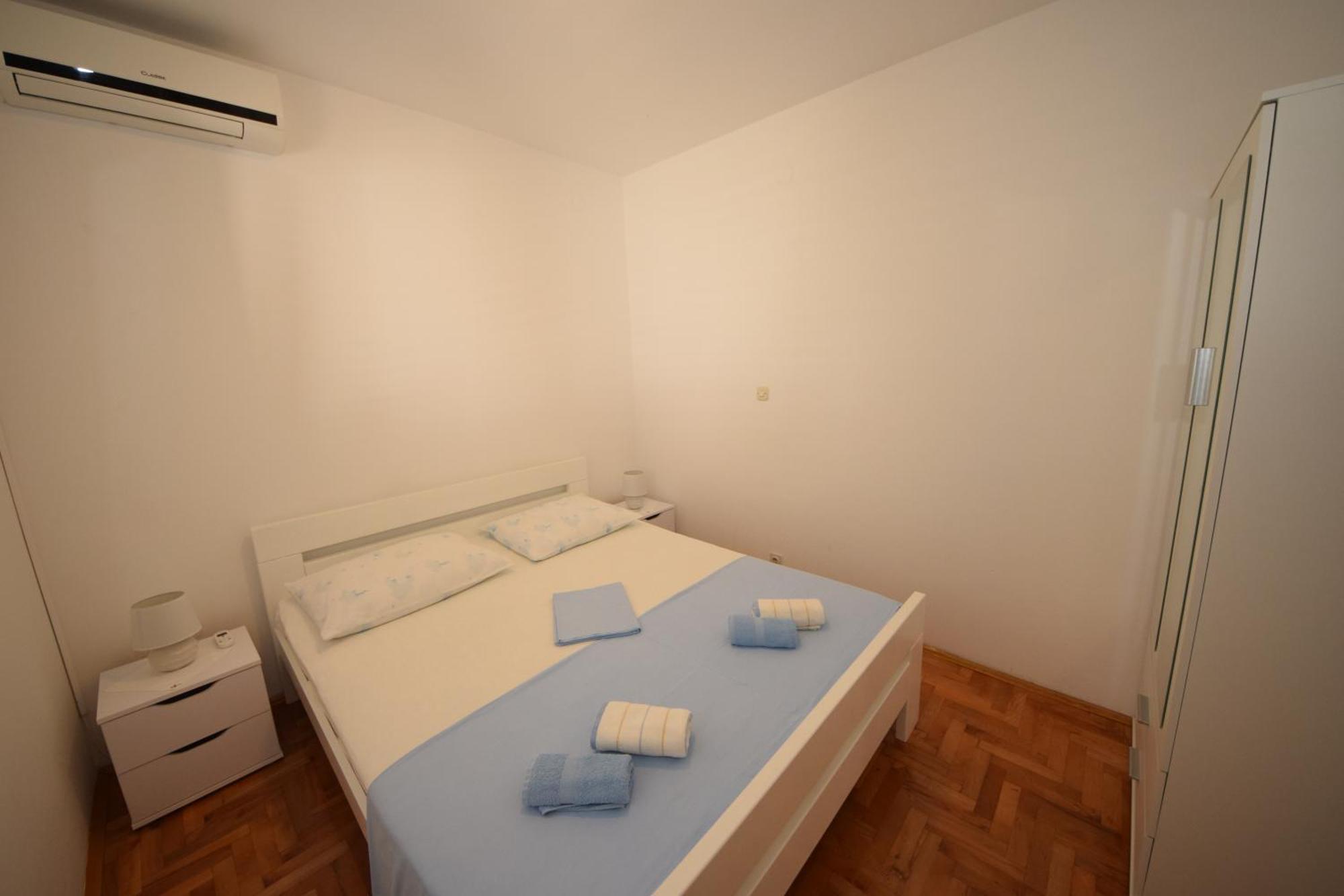 אורביץ Apartments Jakov מראה חיצוני תמונה