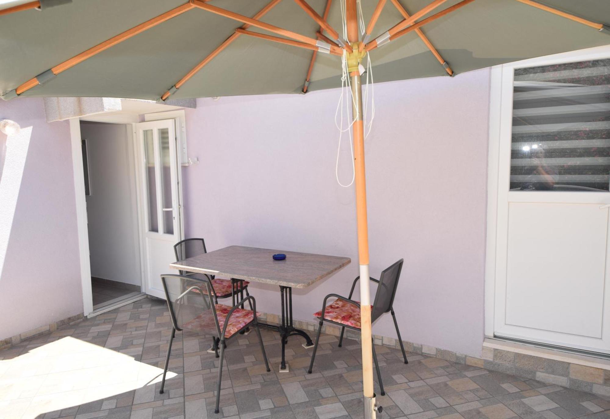 אורביץ Apartments Jakov מראה חיצוני תמונה