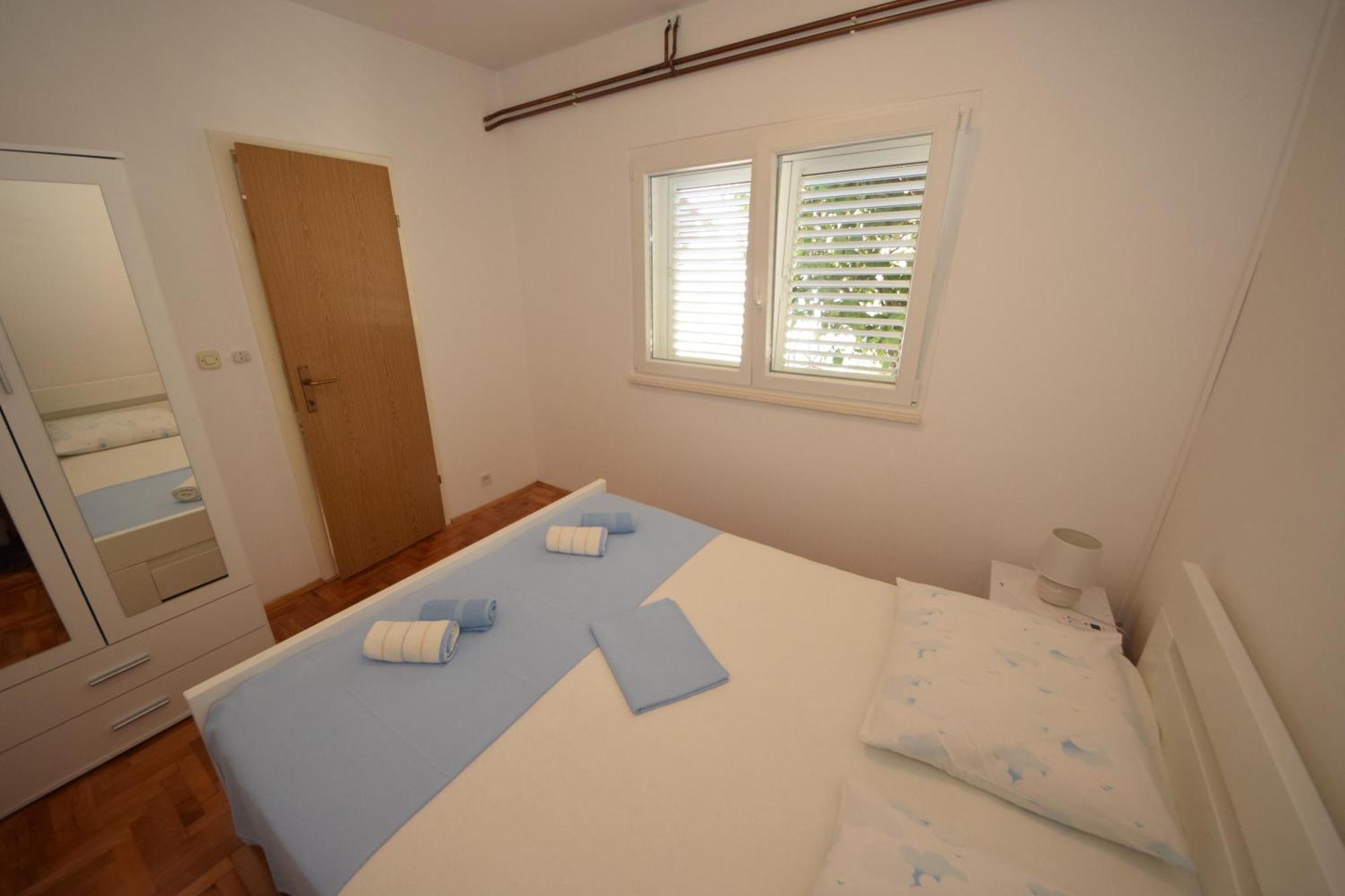 אורביץ Apartments Jakov מראה חיצוני תמונה