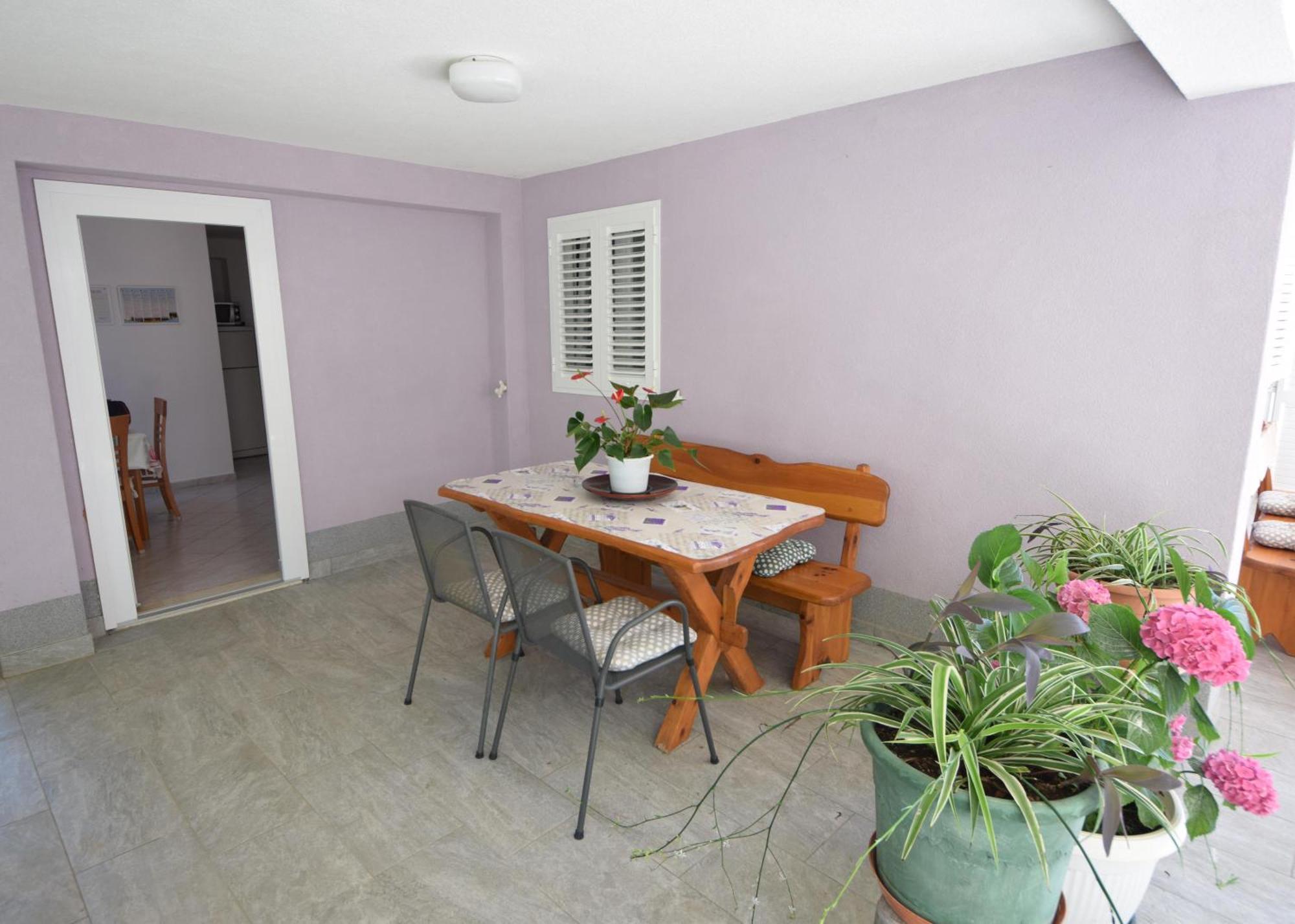 אורביץ Apartments Jakov מראה חיצוני תמונה